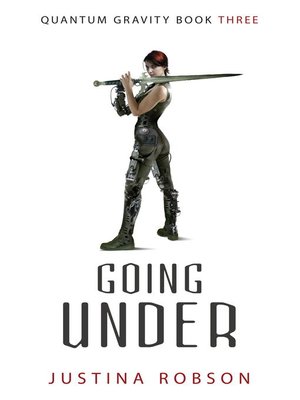 cover image of Going Under